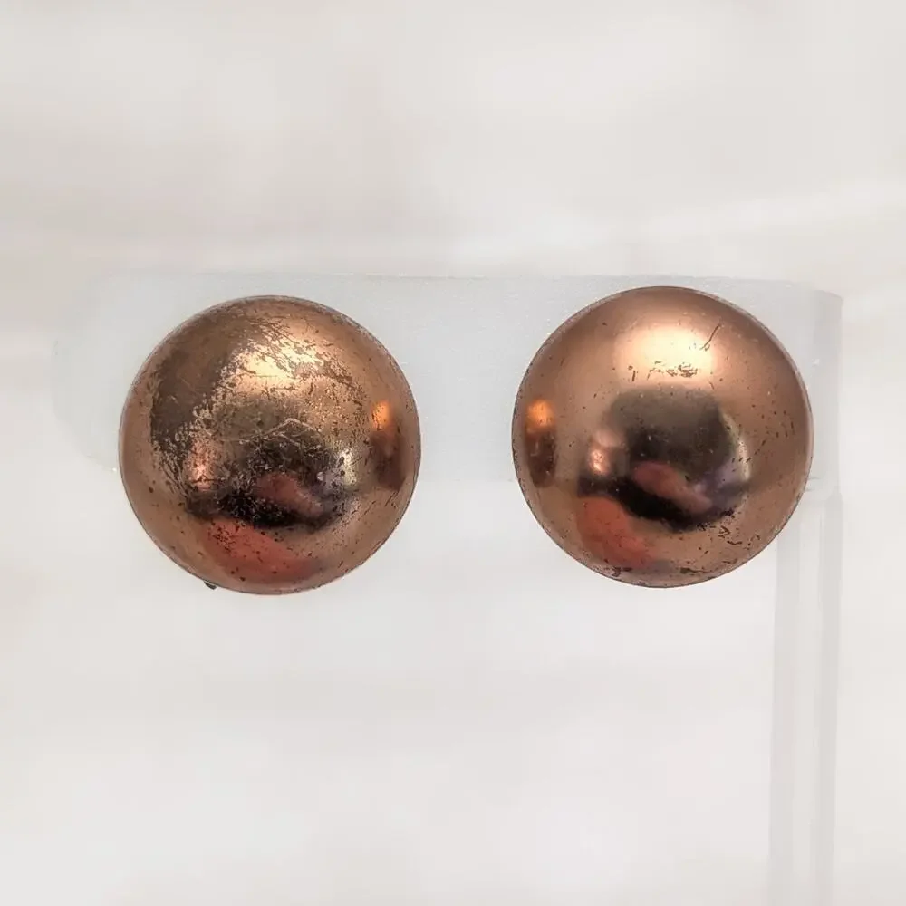 Renoir vintage clip
